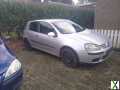 Foto VW Golf 5 1.4