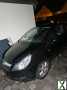 Foto Opel Corsa D