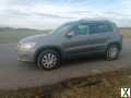 Foto VW Tiguan 2.0 TDI DSG AHK TÜV bis 05-25