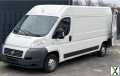 Foto Fiat Ducato 2,3 131 PS 130 Multijet Klima