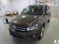 Foto Volkswagen Tiguan 2.0 TDI DSG S&S 4Motion*27TKM*EINMALIG*