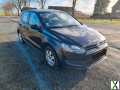 Foto VW Polo 6R 1,2TDI Modell 2014 Klima Navi