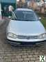 Foto Vw Golf Bastler