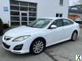 Foto Mazda 6 Lim. 2.0 90th Anniversary