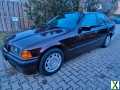 Foto BMW E36 320i,M50,5-Gang,Leder,2te Hand,Single Vanos