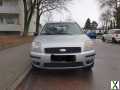 Foto Ford Fusion 1.4 16V Ambiente Ambiente