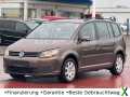 Foto Volkswagen Touran 1.HAND' DSG' SHZ' NAV