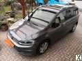 Foto Volkswagen Touran 2.0 TDI SCR DSG IQ.DRIVE IQ.DRIVE