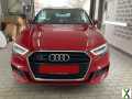 Foto Audi A3 40 TFSI quattro S tronic sport Cabrio. sport