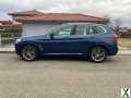 Foto BMW X3 xDrive 20d M SPORT Panorama HeadUp Standhzg.