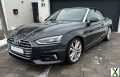 Foto Audi A5 Cabrio 40 TFSI S-tronic sport