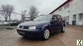 Foto Vw Golf 4 Variant Edition 1,6l 16v Tüv/Au Neu!!1.Hand,71000km