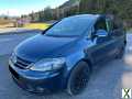 Foto Volkswagen Golf Plus 2.0 TDI DSG*TÜV 02/26*NAVI*SHZ*PDC