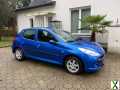 Foto Peugeot 206 Basis * Klima * 5 Türer * Allwetterreifen