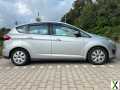 Foto Ford Cmax 1.6 TDCi Diesel mit 116 Ps Diesel Euro 5