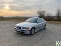 Foto BMW 316i e36 Compact