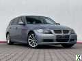 Foto BMW 325 Baureihe 3 Touring 325i