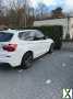 Foto BMW X3 xDrive35d -