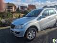 Foto Mercedes ML 280 CDI AHK