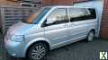 Foto VW T5 Multivan Highline - 2.5 TDI - Bastler