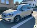 Foto Volkswagen Golf Sportsvan 2.0 TDI ALLSTAR BMT ALLSTAR