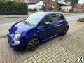 Foto Abarth 1.4 T-Jet 16V 595 Pista Pista