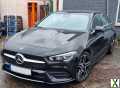 Foto Mercedes-Benz CLA 200 Shooting Brake d 8G-DCT AMG Line