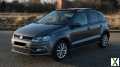 Foto VW Polo 1.4 TDI Lounge Sondermodell Pano I LED I Scheckheft