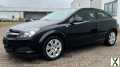 Foto Opel Astra h GTC Klima Tempomat tüv neu 02.26