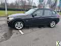 Foto BMW X1 XDrive 2.0 Diesel Automatik Euro5 Navi TÜV 08*24 FESTPREIS