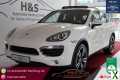 Foto Porsche Cayenne S Hybrid Panorama LEDER*Scheckheft