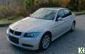 Foto BMW E90 318i, 83000 km, GARANTIE 