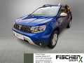 Foto Dacia Duster Blackshadow TCe 125 4x2 SHZ EPH Navi