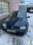 Foto Vw Golf 1.6