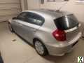 Foto BMW 118i Klima,Leder, Schiebedach.