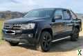 Foto Vw Amarok 2.0 Diesel