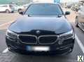 Foto BMW 520d xDrive Touring Sport Line Vollausstattung