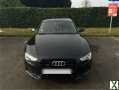 Foto Audi A5 Sportback S-Line Quatro