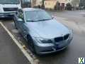 Foto BMW 320d -