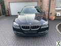 Foto BMW 520d F11 Motorschaden