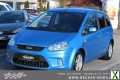 Foto Ford C-Max 1.6 Style+ Navi Parktronik 1Hand