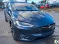 Foto Tesla X ,Autopilot - Panorama7 Sitzplätze 333 PS AWD