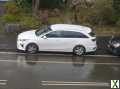 Foto kia ceed sw 1.4