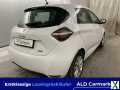 Foto Renault ZOE (mit Batterie) Z.E. 50 EXPERIENCE Limousine,