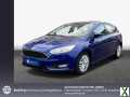 Foto Ford Focus 1.0 EcoBoost Start-Stopp-System Business E