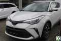 Foto Toyota C-HR HYBRID 1.8 Team D