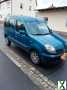 Foto Renault Kangoo 1.2 16V Authentique Authentique