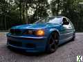 Foto BMW E46 328i