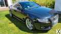 Foto Audi a5 s-line 1,8tfsi