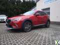 Foto Mazda CX-3 Sports-Line 2,0 mit 110 kW Benzin Allrad